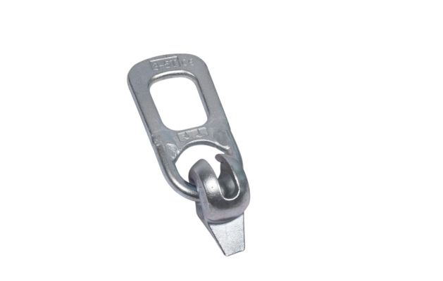 2 pcs. Ball head concrete anchor (5T)